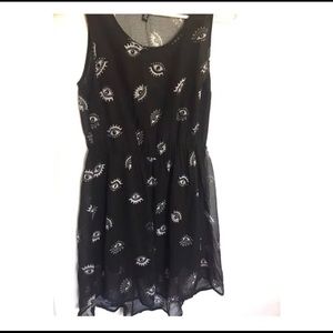 Cute festival / fall dress